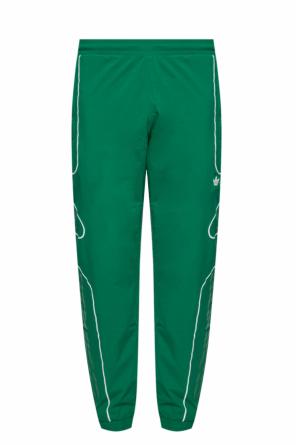 Spodnie z logo i potrójnymi paskami, zdjęcie 1 Spodnie z logo i potrójnymi paskami od ADIDAS Originals